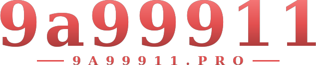 9a99911 logo